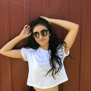 Meet your Posher, Carmen